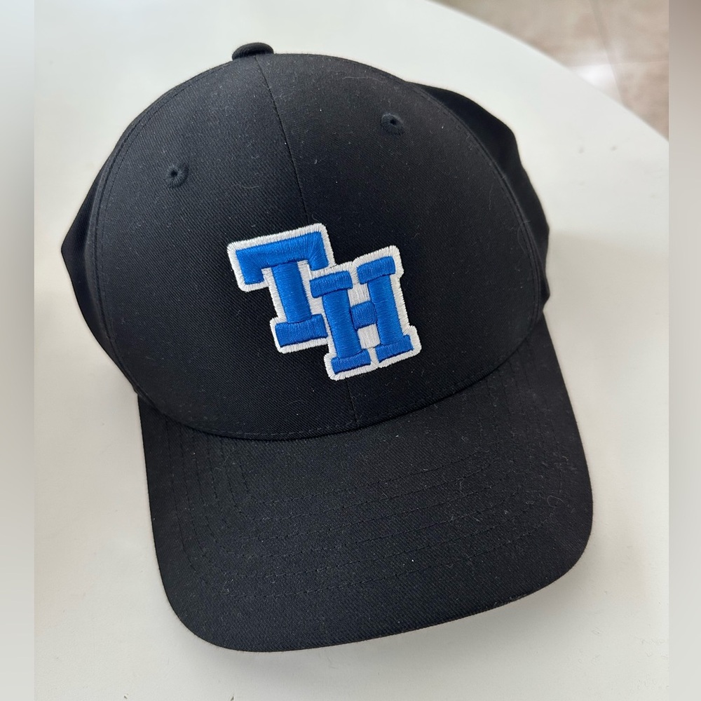 One Tree Hill Ravens baseball cap, One Size, adjustable